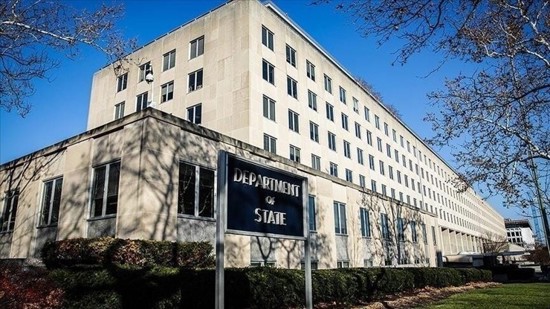 واشنطن توافق على صفقة عسكرية جديدة للسعودية