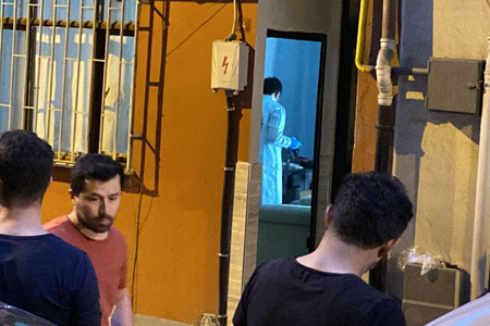 اسطنبول: مستأجر يقتل مالك المنزل في شجار مسلح والسبب؟