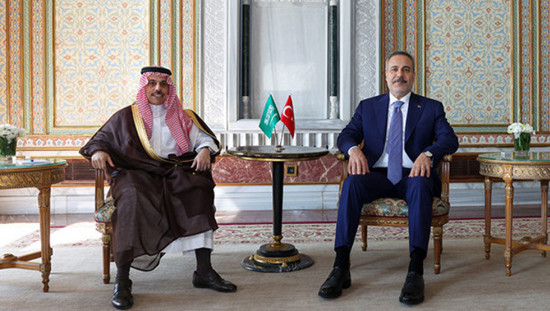 انطلاق أول اجتماعات «اتفاقية مكة» في إسطنبول.. وفيدان يلتقي بن فرحان