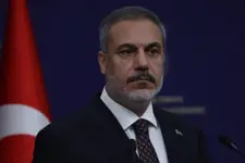 هاكان فيدان يستقبل اليوم  نظيره الفرنسي جان-نويل بارو في أنقرة