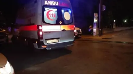 إصابات في قتال مسلح في ساحة انتظار السيارات في أكساراي