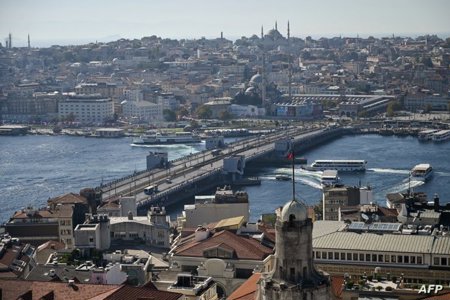 تركيا تعلن عن أول إجراء بشأن زلزال إسطنبول 