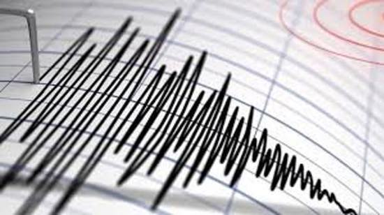 زلزال بقوة 4.2 يضرب بحر إيجه