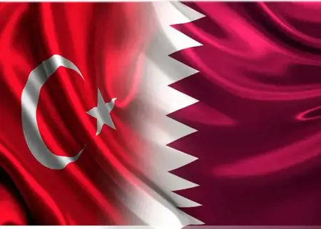 "الهلال الأحمر القطري" يعلن عن إطلاق حملة لإنشاء مدينة للأيتام بإسطنبول