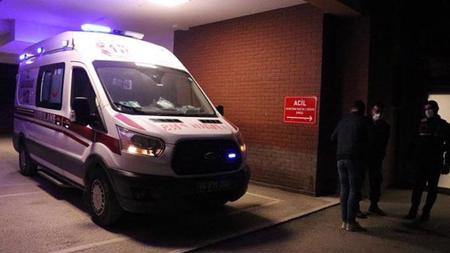 نقل 60 طالبًا في بولو شمال تركيا إلى المستشفى 