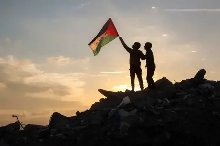 كشف المراحل الثلاث للانسحاب من غزة: من وقف النار إلى إعادة الإعمار