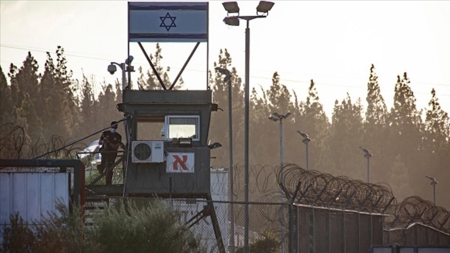 وفاة فلسطيني معتقل في السجون الإسرائيلية في ظروف مشبوهة