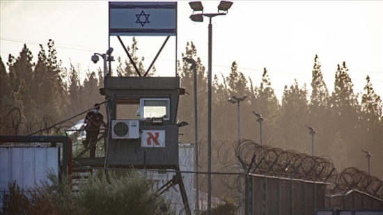 وفاة فلسطيني معتقل في السجون الإسرائيلية في ظروف مشبوهة