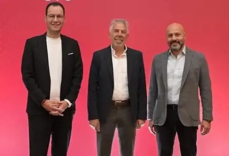 “صديقي الرقمي”.. مشروع جديد لتعليم الأطفال حياة إلكترونية أكثر أماناً
