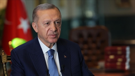 أردوغان يصر على موقفه رغم تهديدات المعارضة بإجراء انتخابات رئاسية مبكرة