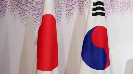 تعاون وثيق من اليابان وكوريا الجنوبية ضد برنامج الصواريخ لكوريا الشمالية