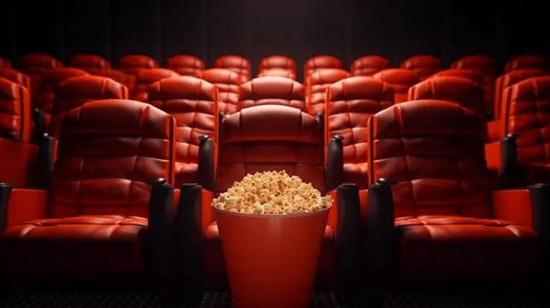 أفلام الأسبوع في تركيا من 19 ديسمبر: قائمة العروض الجديدة