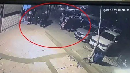 والدة الطالب المقتول في ماردين: المشتبه بهم فرّوا بملابس نسائية