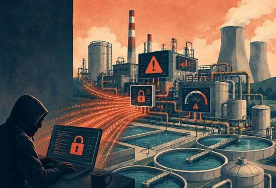 تسارعٌ لافت بوتيرة الهجمات السيبرانية المستهدِفة للبنى التحتية الحيوية عالمياً