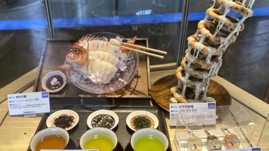 طريقة يابانية ذكية لجذب المزيد من الزبائن إلى مطعمك