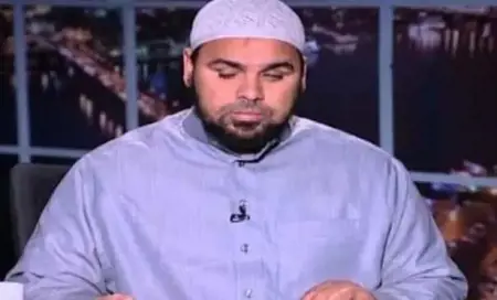 ما حقيقة وفاة القارئ المصري عبد الله كامل عن عمر يناهز 38 عام