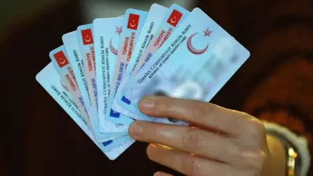 تركيا..كيفية تجديد رخصة القيادة  القديمة في 5 خطوات؟