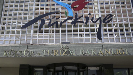 وزارة الثقافة والسياحة التركية تعلن عن وظائف شاغرة
