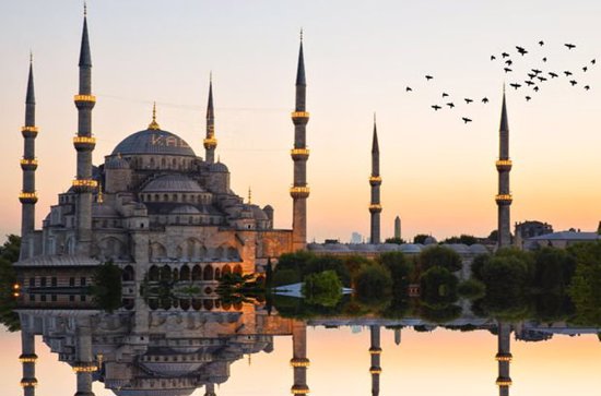 مع اقتراب عيد الأضحى تعرف على مظاهر الاحتفال بالعيد في تركيا