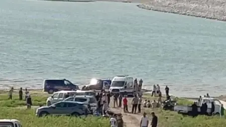 مصرع شخصين غرقاً في بركة بولاية هاتاي