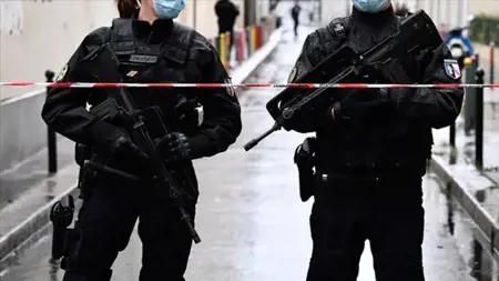 فرنسا: طلاب المدارس الثانوية يبلغون عن تهديدات بوجود قنابل لإلغاء الفصول