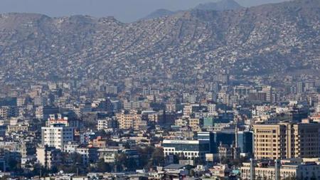 مصرع شخصين جراء انفجار قنبلة بالعاصمة الأفغانية كابول