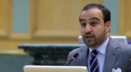 إسرائيل تقرر الإفراج عن النائب الأردني المعتقل "عماد العدوان"
