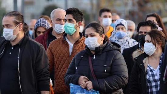وزارة الصحة التركية  تحدث دليل إجراءات الحجر الصحي