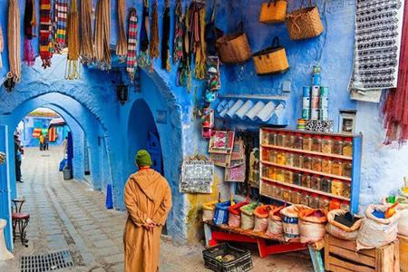 المغرب تزف خبر سار للشعب الأردني