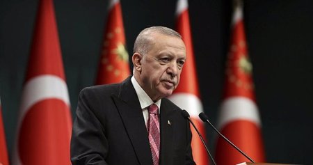 الرئيس أردوغان يعلن عن قرارات جديدة لصالح المواطنين