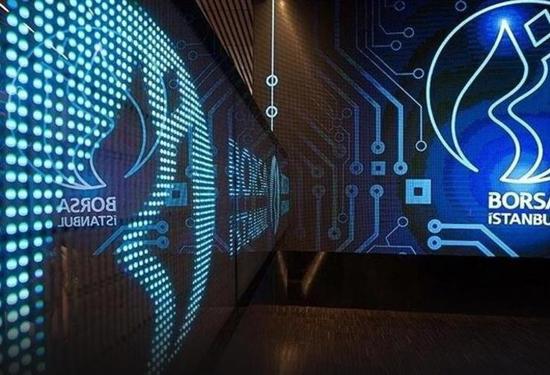 بورصة إسطنبول تنهي الثلاثاء على تراجع 0.73% وسط شهية مخاطرة عالمية منهكة