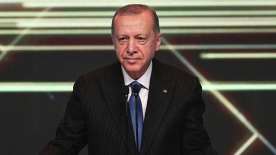 الرئيس التركي يهنئ المدرسين في "عيد المعلم"