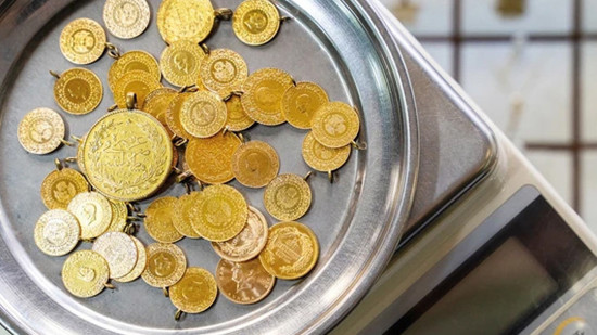 وزير العدل التركي يعلن عملية ضدّ تزوير الذهب في 10 ولايات تطال 71 مشتبهاً به