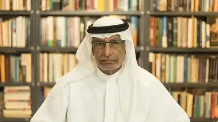 أكاديمي إماراتي يثير الجدل قبل انطلاق انتخابات تركيا