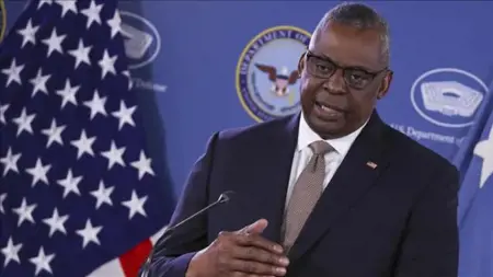 وزير الدفاع الأمريكي: تركيا حليف مهم للغاية وسنبذل قصارى جهدنا لتعزيز علاقتنا بها