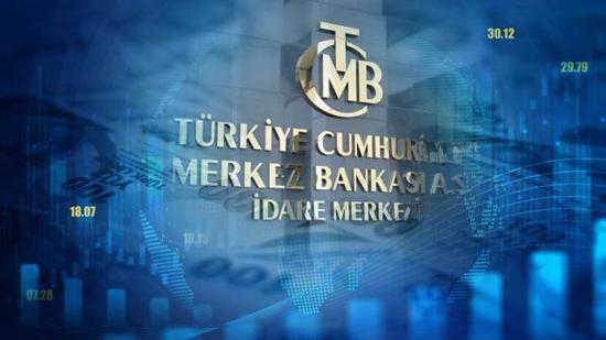 البنك المركزي التركي يتخذ قرارًا هامًا لدعم الليرة التركية