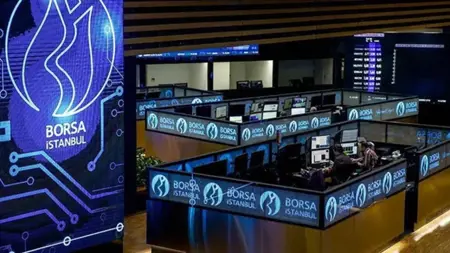 بورصة إسطنبول تحافظ على أدائها وتفتتح اليوم بارتفاع
