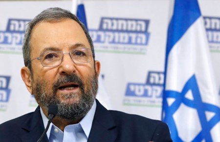 رئيس وزراء إسرائيل الأسبق:" نتنياهو يخاطر بترك إسرائيل وسط الفوضى في غزة"