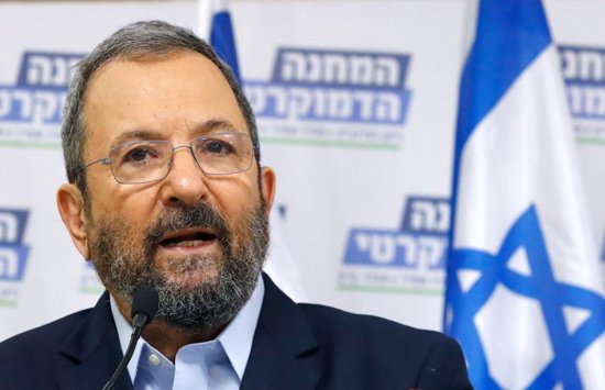 رئيس وزراء إسرائيل الأسبق:" نتنياهو يخاطر بترك إسرائيل وسط الفوضى في غزة"