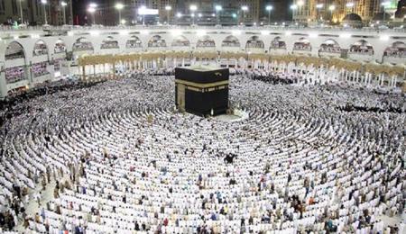السعودية.. وظائف مؤقتة للعمل بالمسجد الحرام خلال موسم الحج
