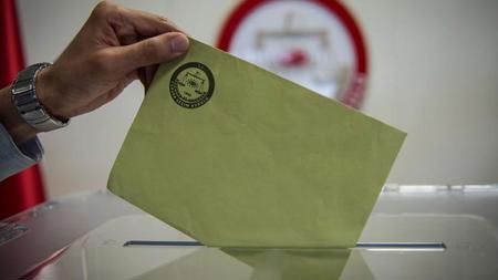 تركيا تكشف عن موعد بدء تقويم الانتخابات المحلية 