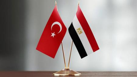 مصر تعزي تركيا في ضحايا عواصف مرمرة