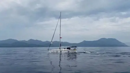 القبض على 179 مهاجراً غير نظامي قبالة سواحل موغلا