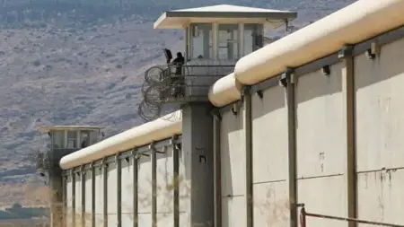 وفاة معتقل فلسطيني آخر في سجون الاحتلال في ظروف غامضة