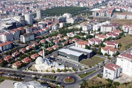 حزب العدالة والتنمية يدرس تحويل 19 منطقة إلى مدن تركية جديدة 
