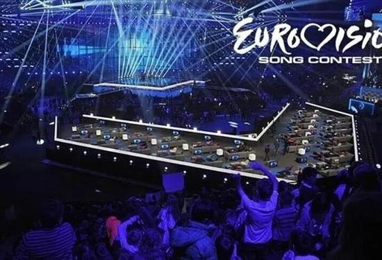 هولندا تنسحب من مسابقة يوروفيجن 2027 وتصفها بـ«منصّة انقسام»
