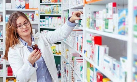 رفع أسعار الأدوية في تركيا بنسبة 37.4 بالمائة