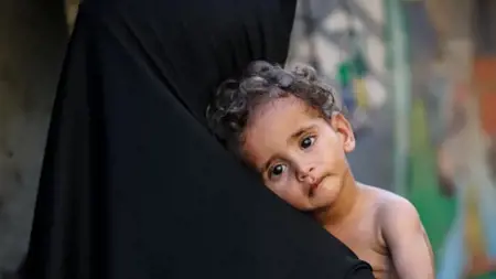 الصحّة العالمية: آلاف المرضى في غزة ينتظرون الإجلاء الطبّيّ رغم وقف النار