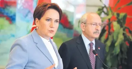 تفاقم الأزمة لدى المعارضة:  مطالبات باستقالة أكشينار إلى جانب كليجدار أوغلو  