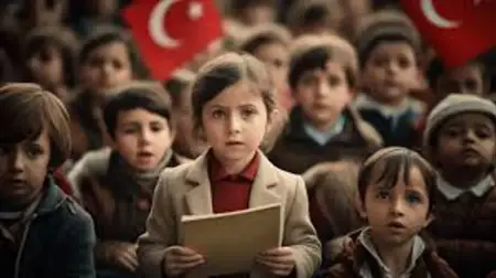 تركيا تعزّز الوعي الرقمي في المدارس